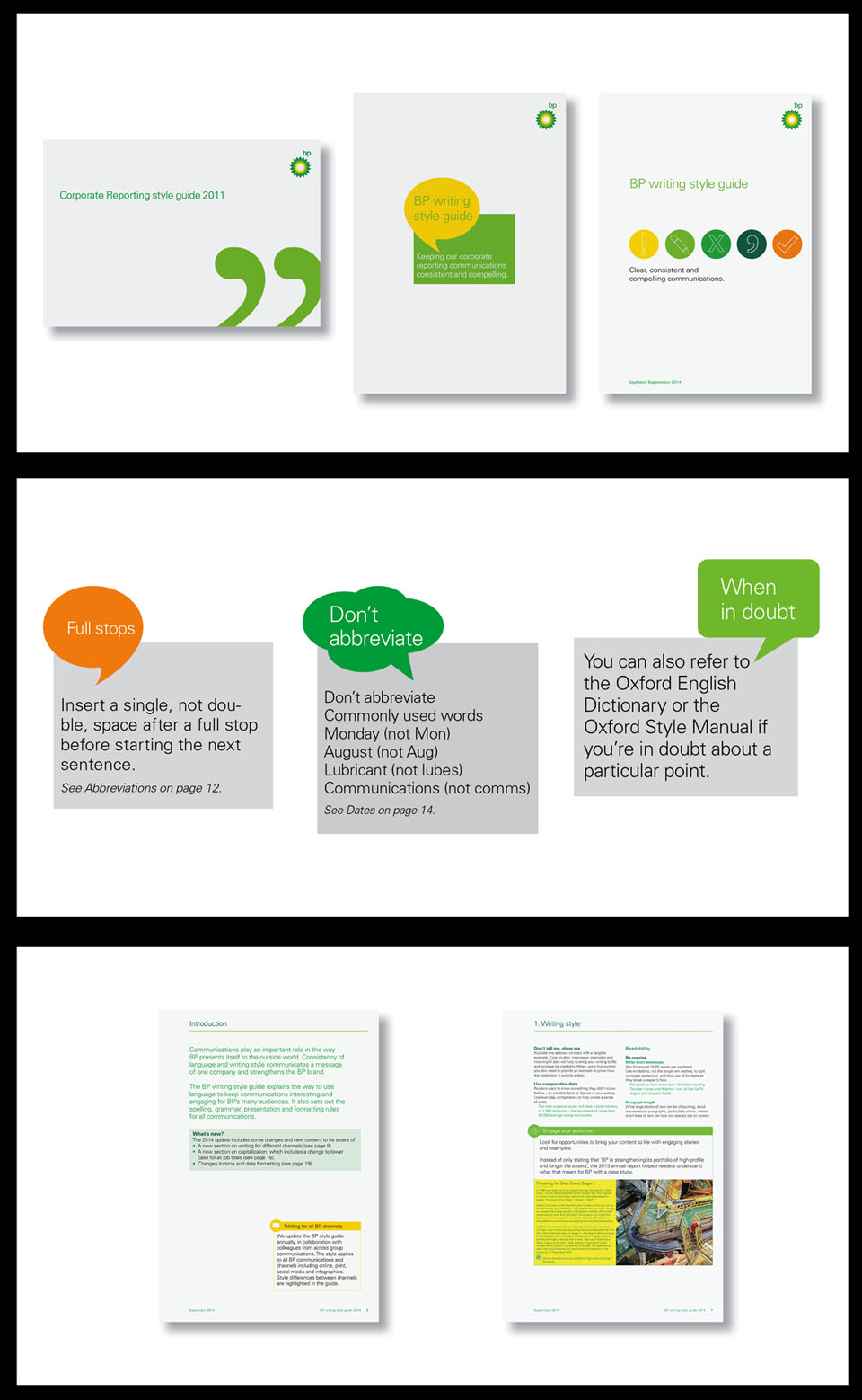 graphic design by neil littman