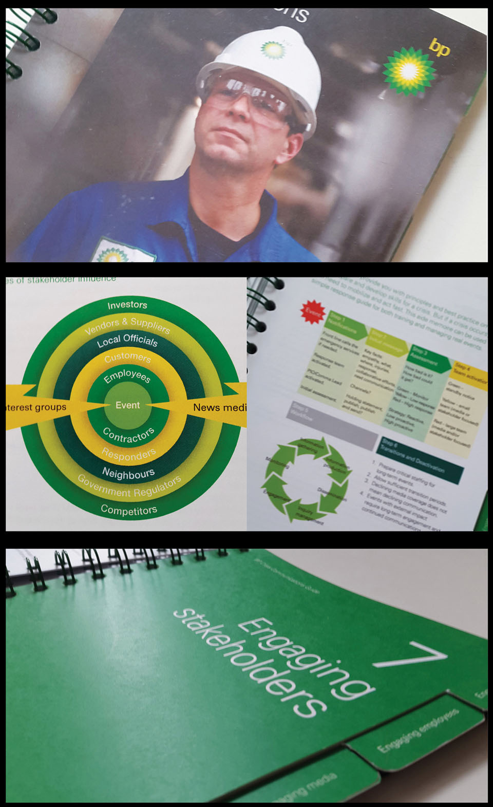 graphic design by neil littman
