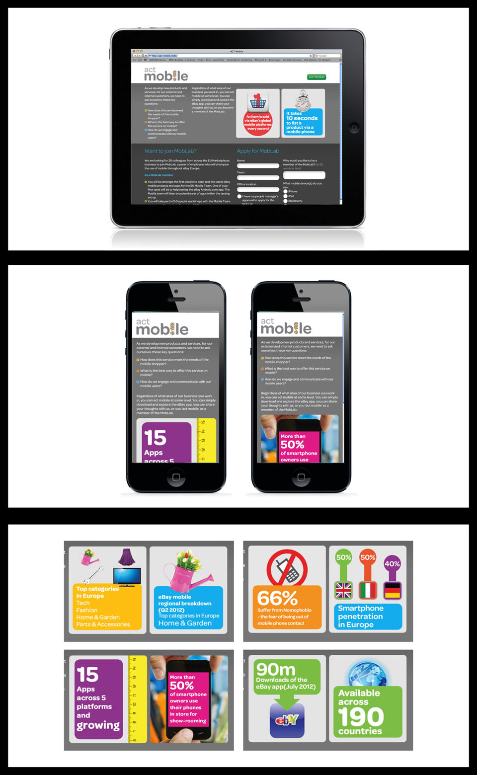 graphic design by neil littman