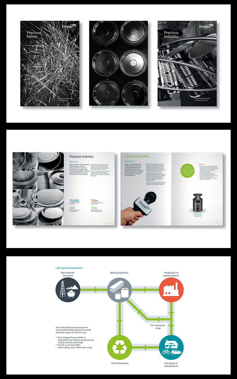 graphic design by neil littman
