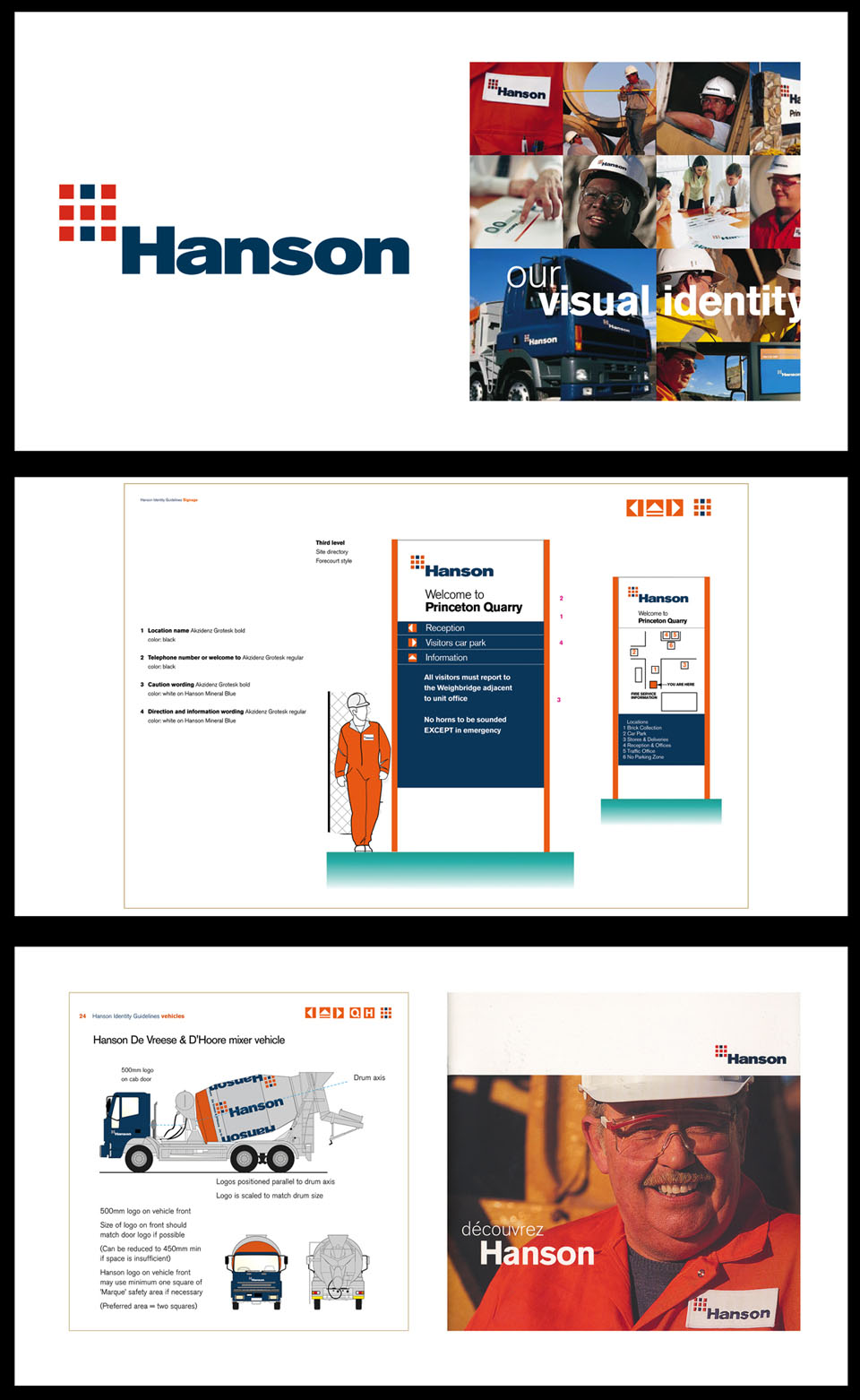 graphic design by neil littman